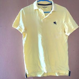 Express Pique Polo